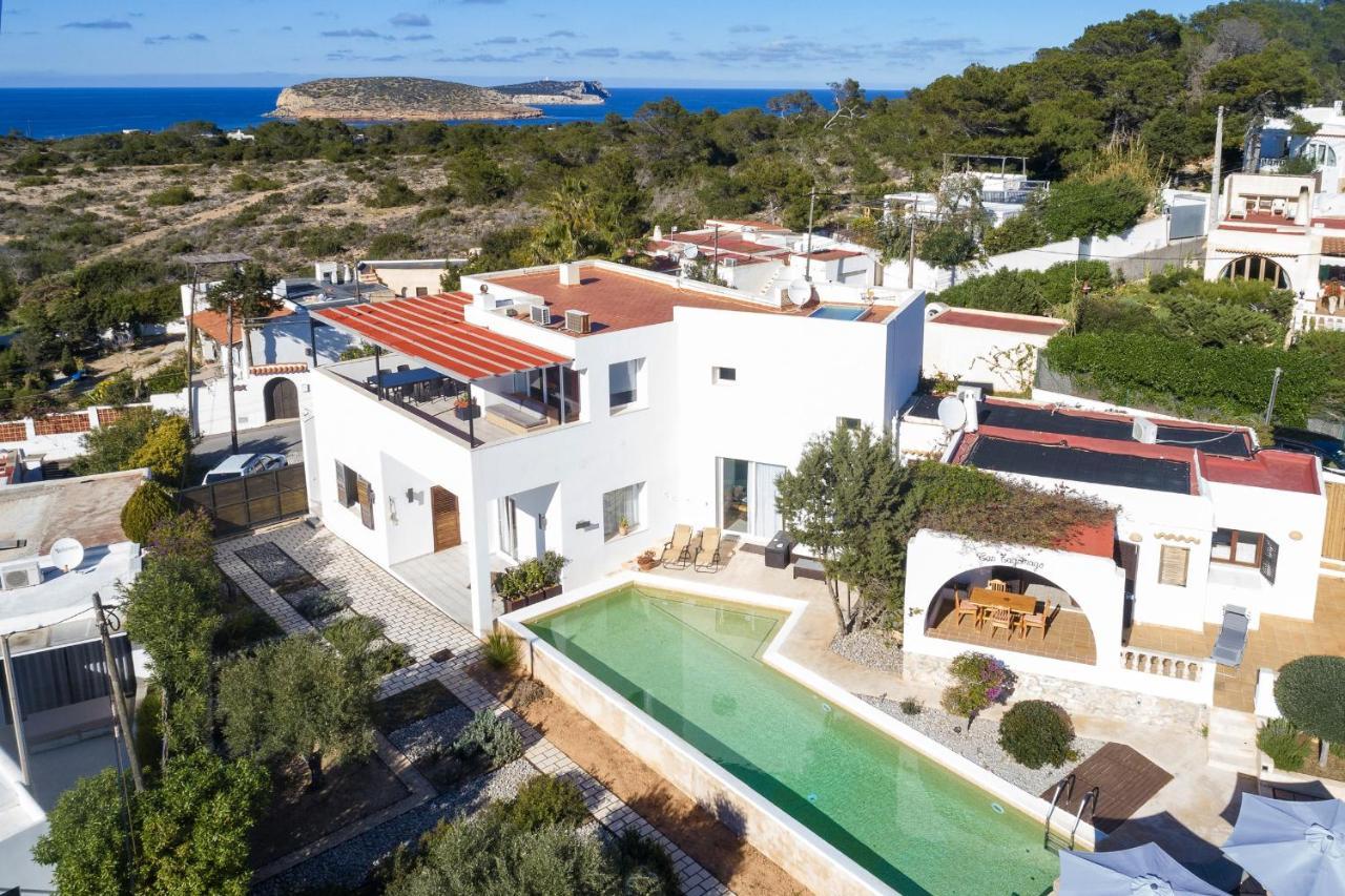 Villa Nubita San José Exteriör bild