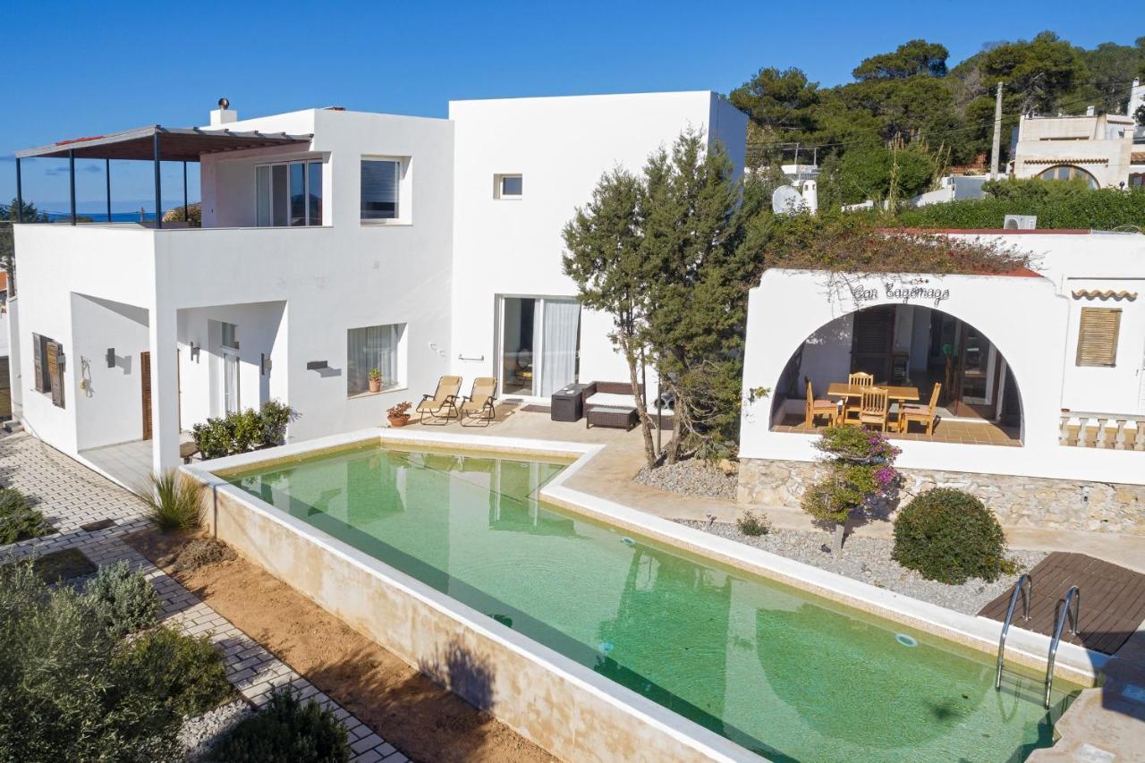 Villa Nubita San José Exteriör bild