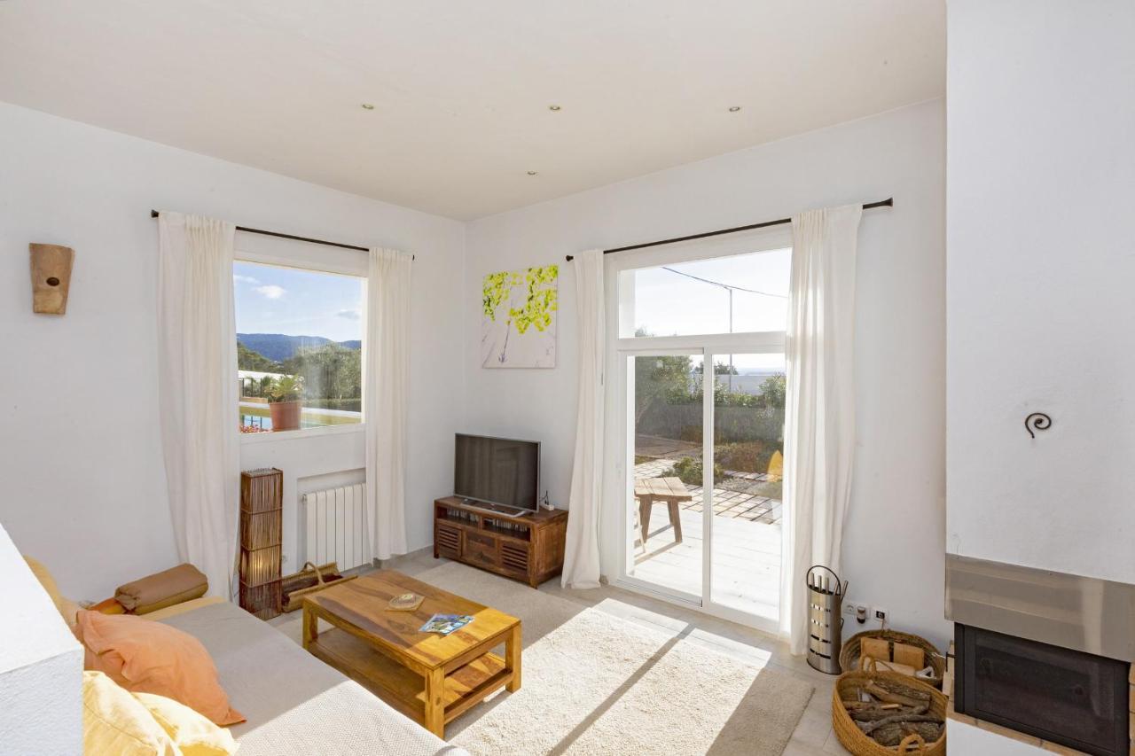 Villa Nubita San José Exteriör bild