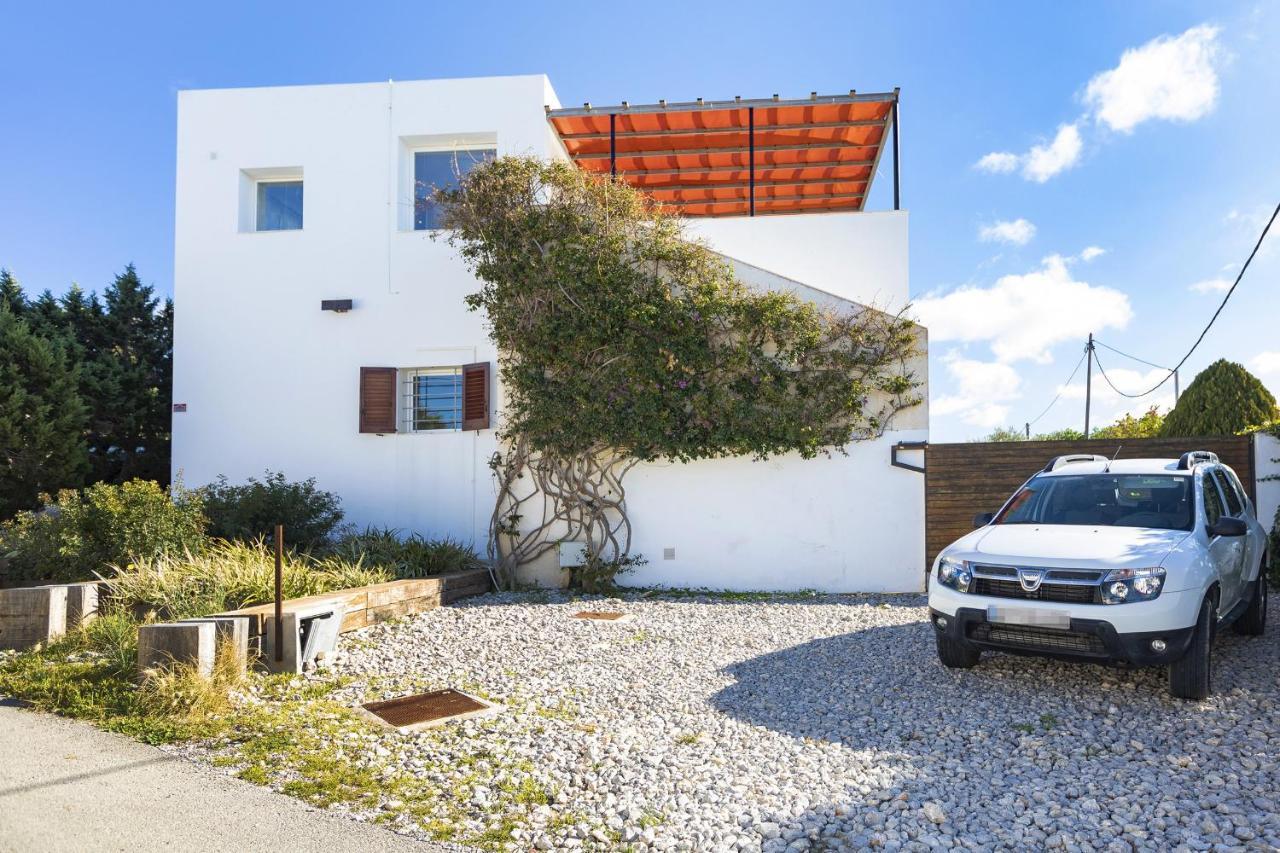 Villa Nubita San José Exteriör bild