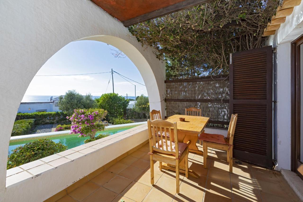 Villa Nubita San José Exteriör bild