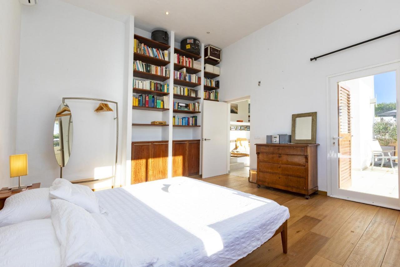Villa Nubita San José Exteriör bild