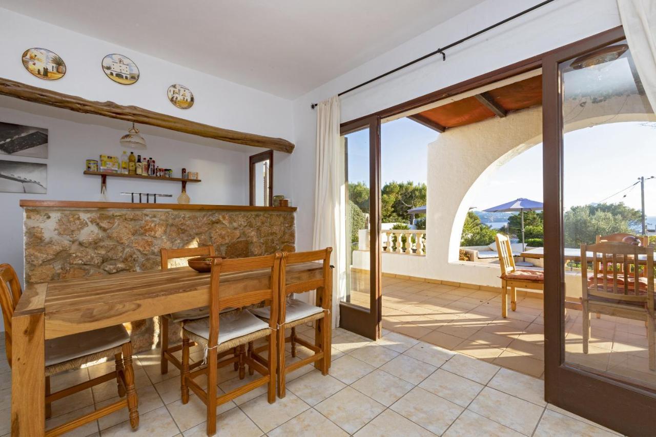 Villa Nubita San José Exteriör bild