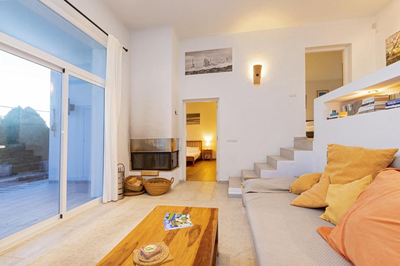 Villa Nubita San José Exteriör bild