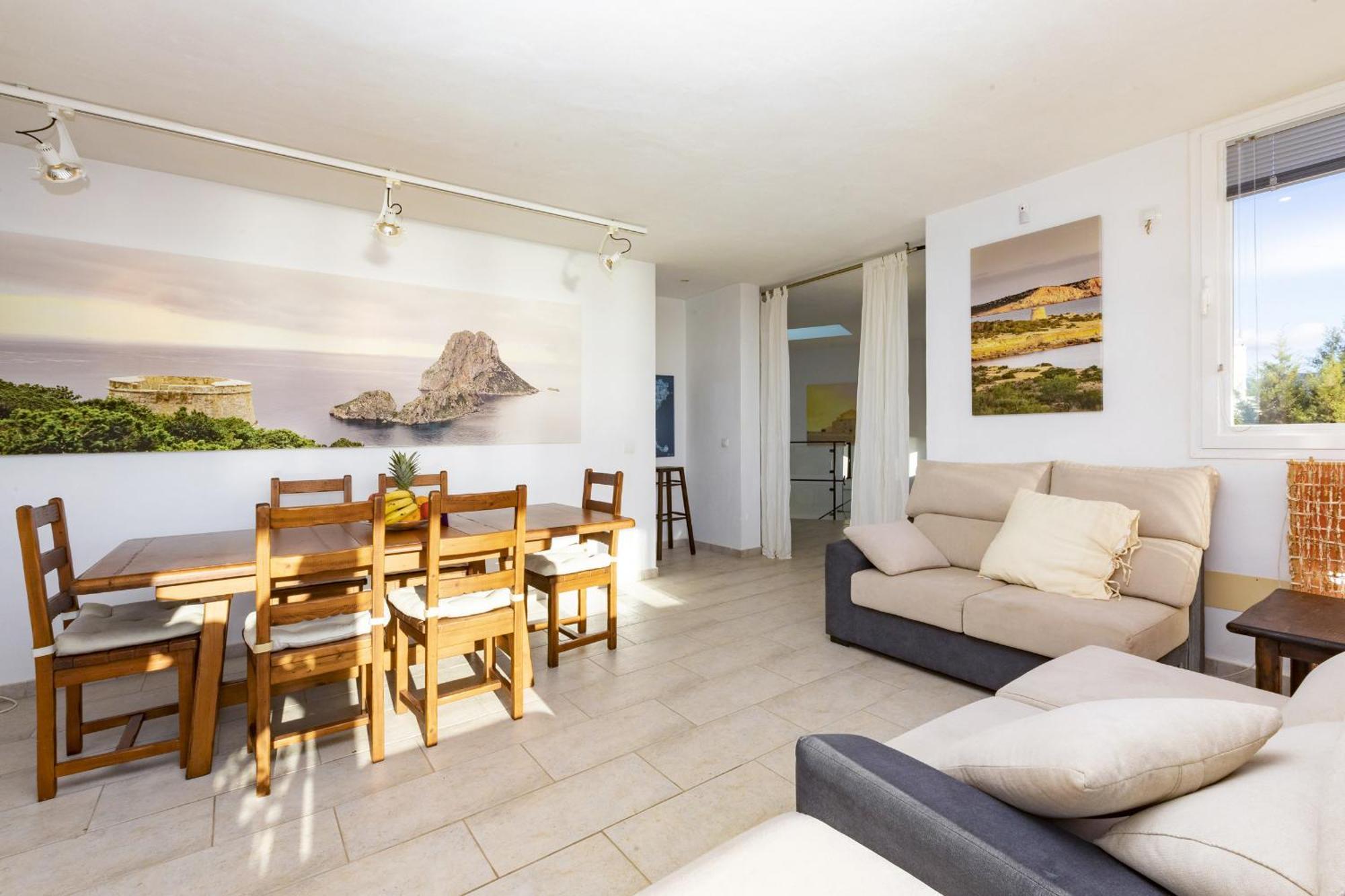 Villa Nubita San José Exteriör bild