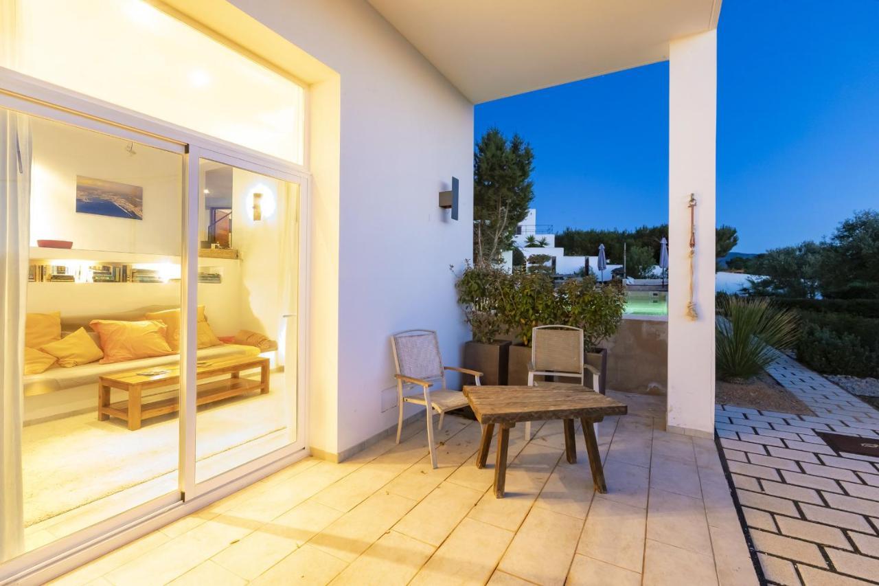 Villa Nubita San José Exteriör bild