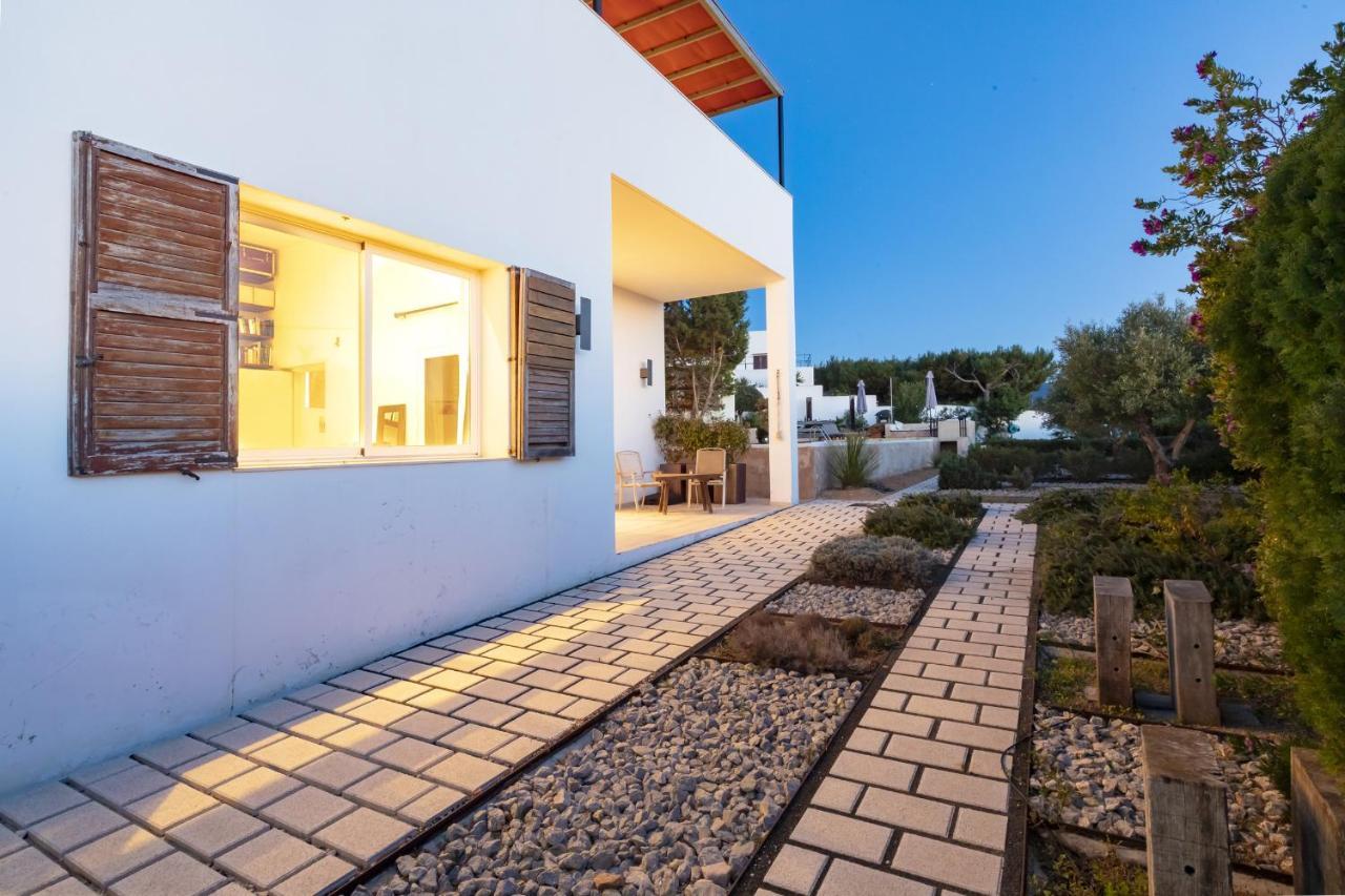 Villa Nubita San José Exteriör bild