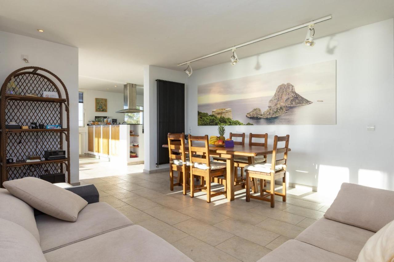 Villa Nubita San José Exteriör bild