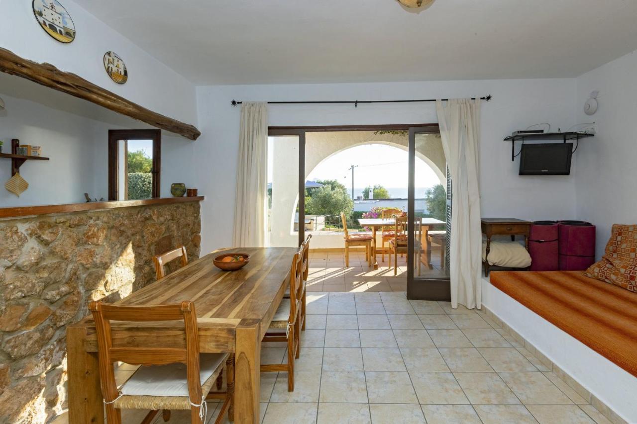 Villa Nubita San José Exteriör bild