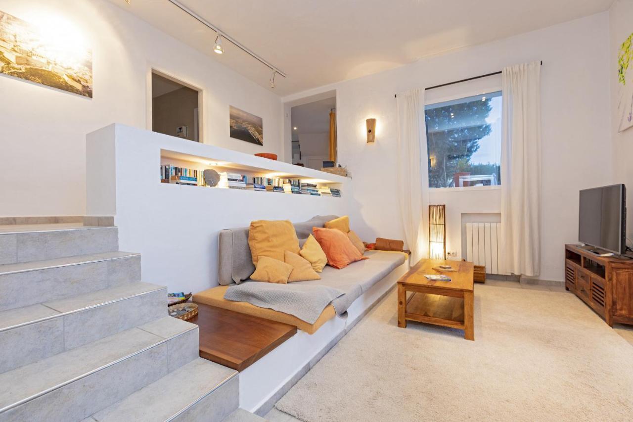 Villa Nubita San José Exteriör bild