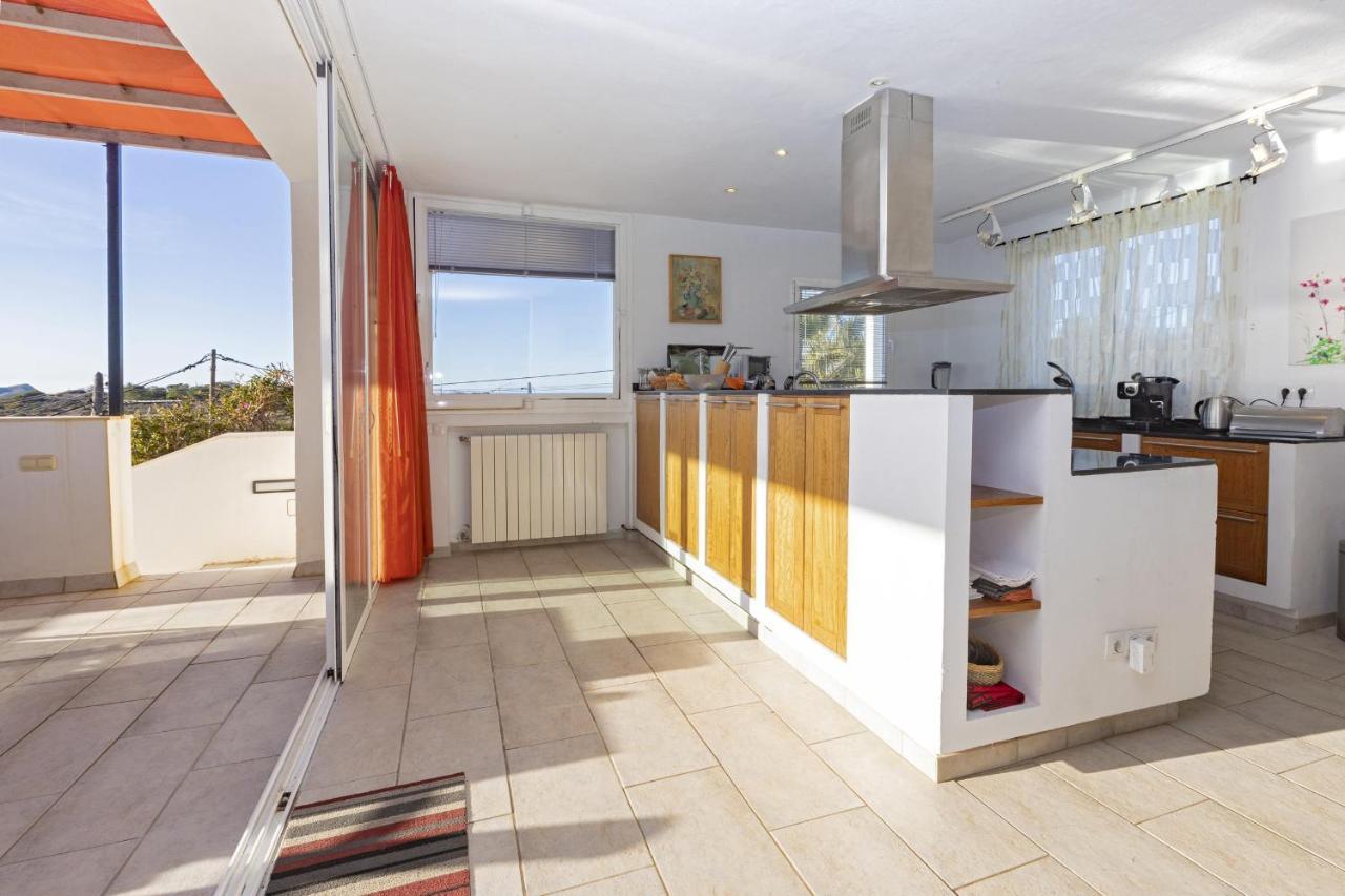 Villa Nubita San José Exteriör bild