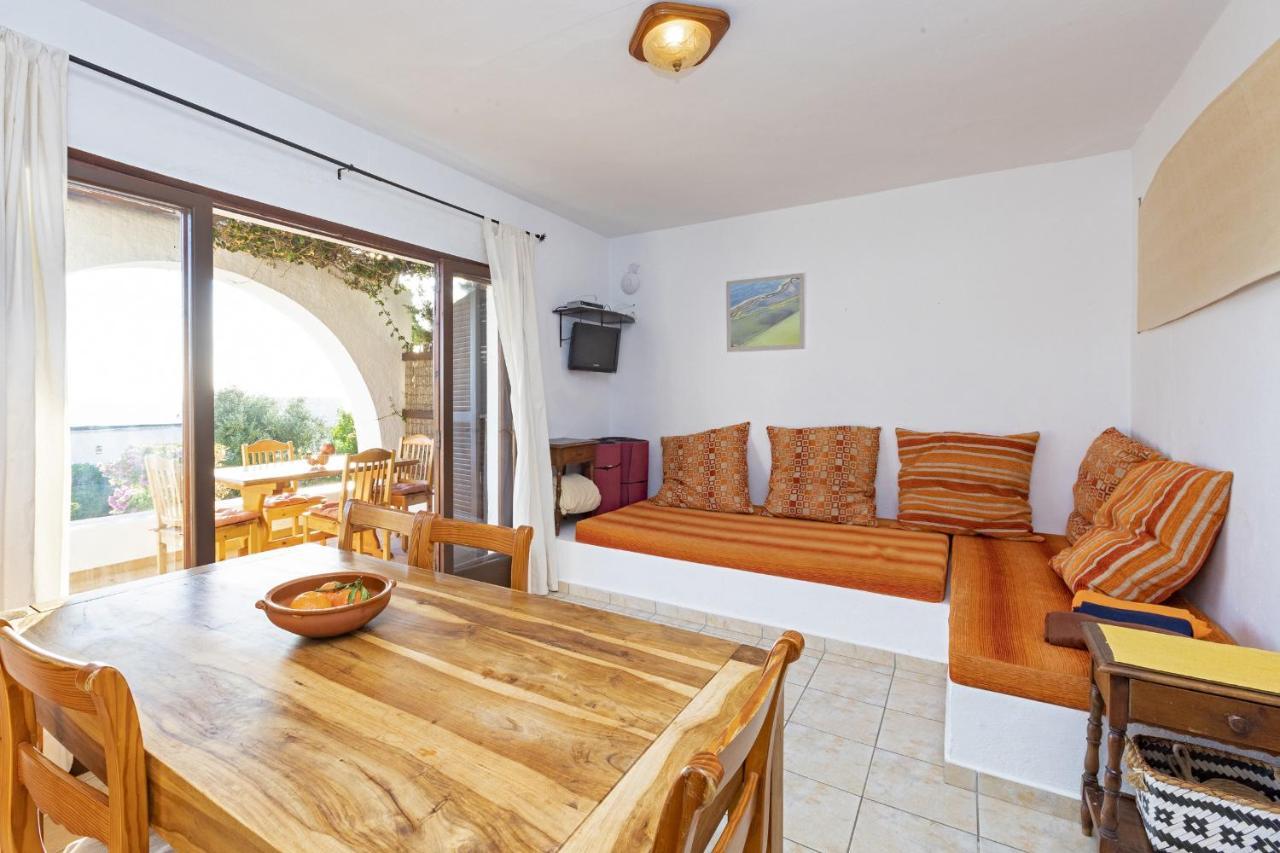 Villa Nubita San José Exteriör bild