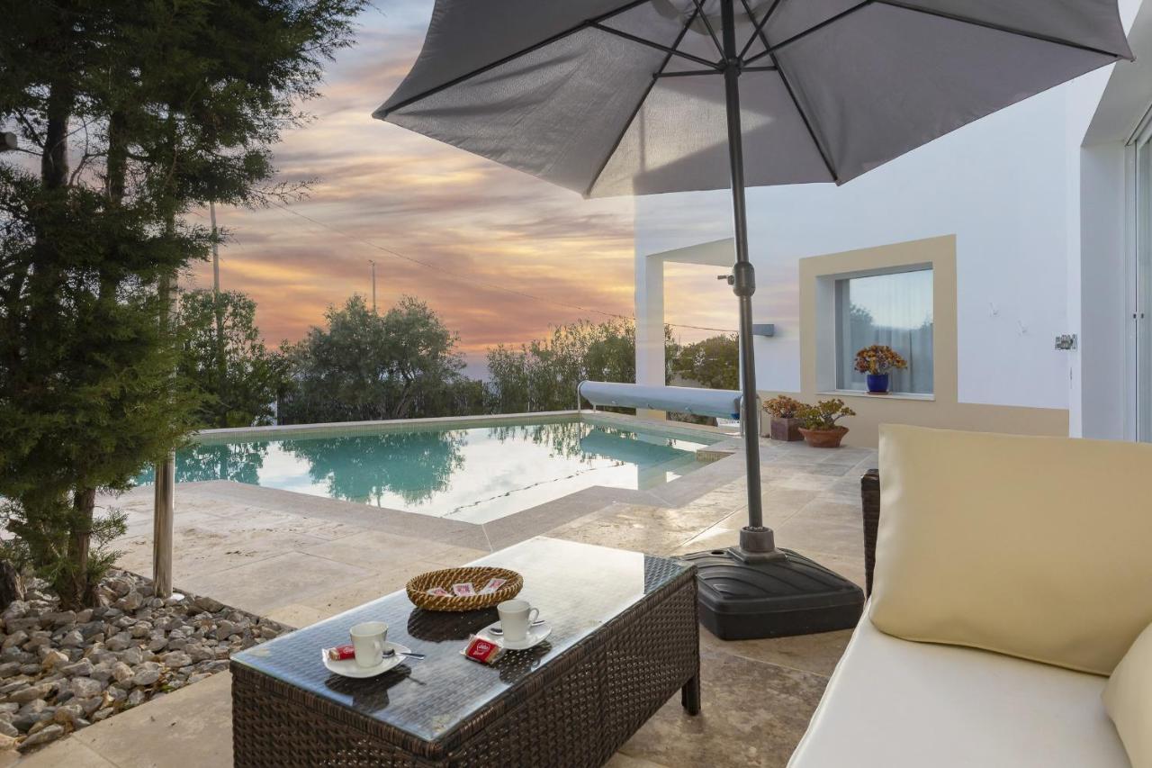 Villa Nubita San José Exteriör bild
